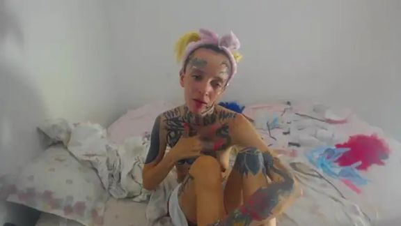 barbara_anal_squirt_
