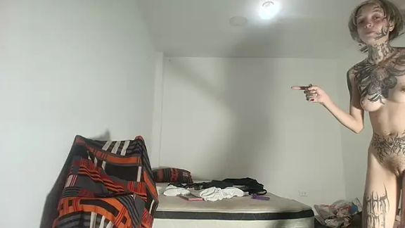 barbara_anal_squirt_