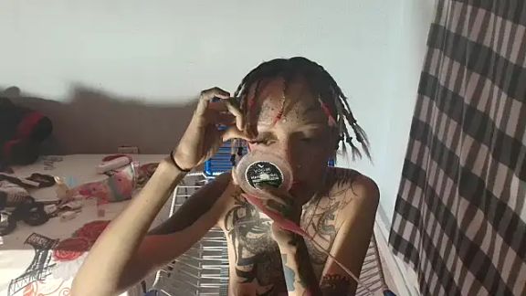 barbara_anal_squirt_