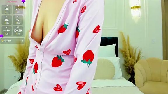 ZoeFoxy