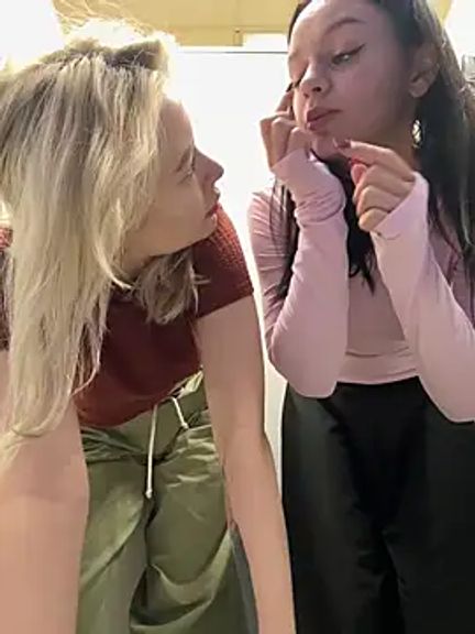 Cum_girlss