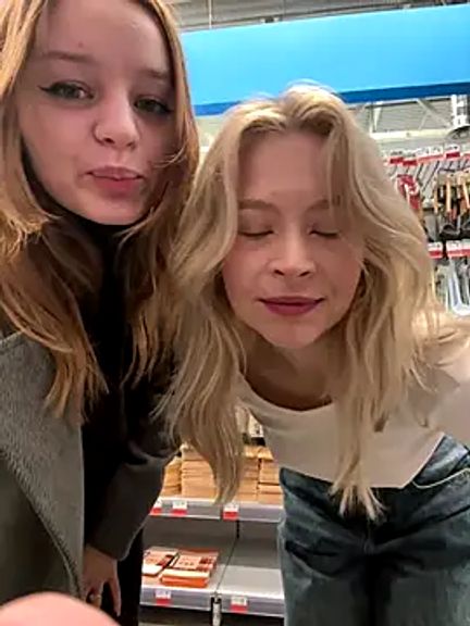 Cum_girlss