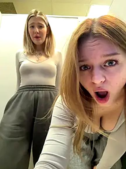 Cum_girlss
