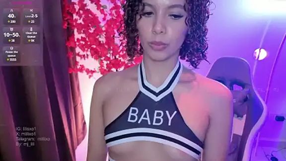 lilijwatson