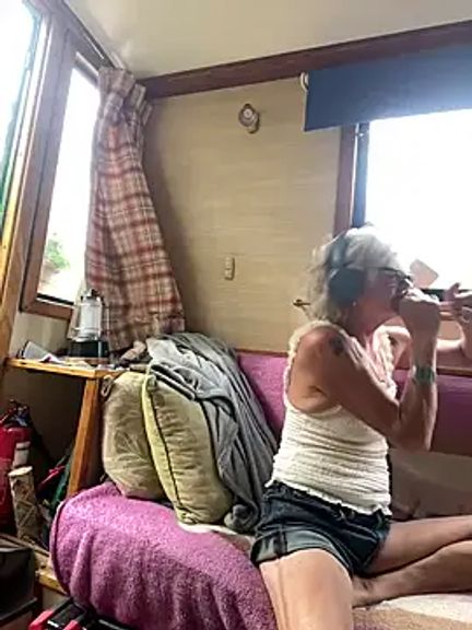 ladyboatlady