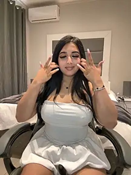 LilMisIndianx