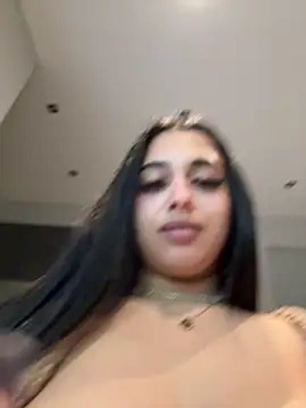 LilMisIndianx