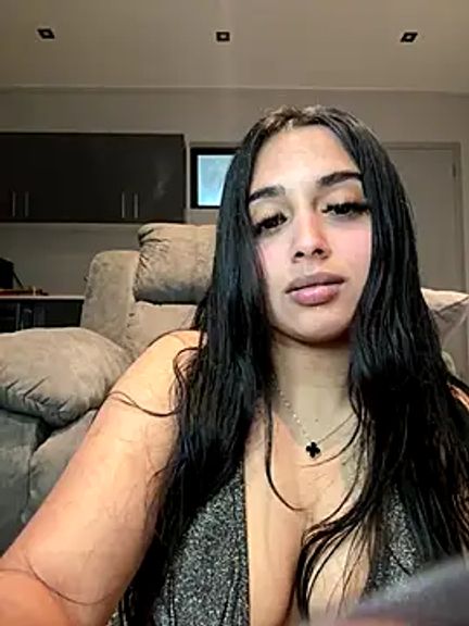 LilMisIndianx