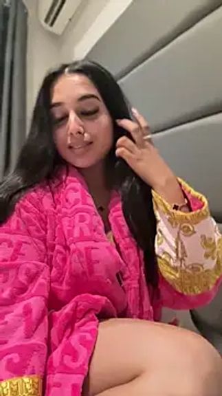 LilMisIndianx