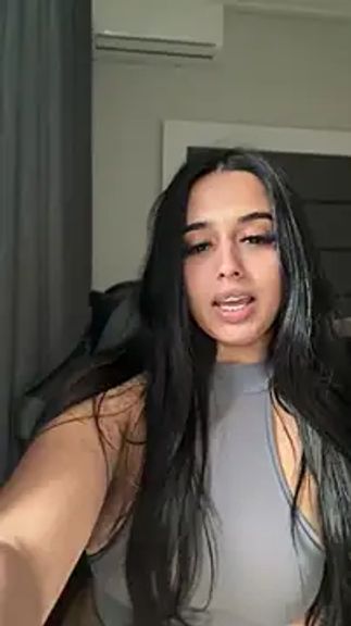 LilMisIndianx
