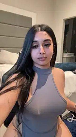 LilMisIndianx