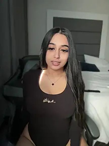 LilMisIndianx