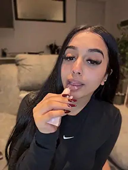 LilMisIndianx
