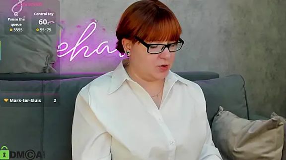 Michelle_Wilsson