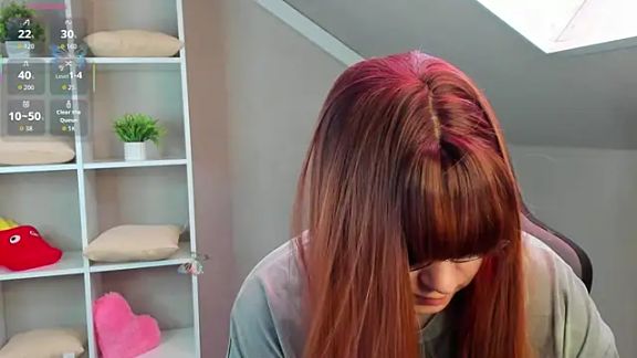 Michelle_Wilsson