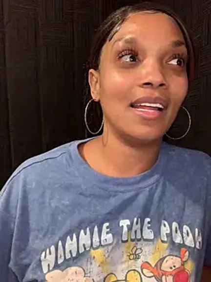 Rakiyahcharms