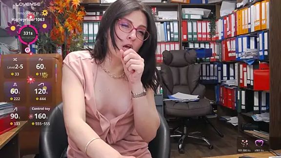 classyladyrellax