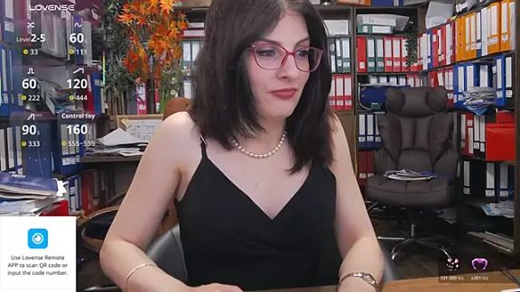 classyladyrellax