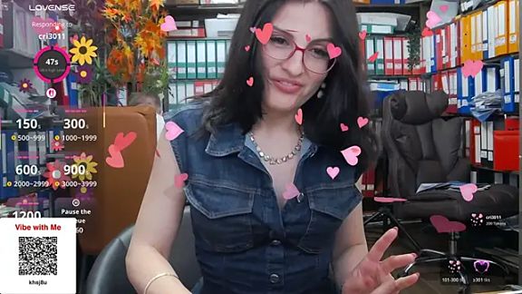 classyladyrellax