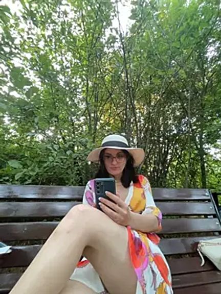 classyladyrellax