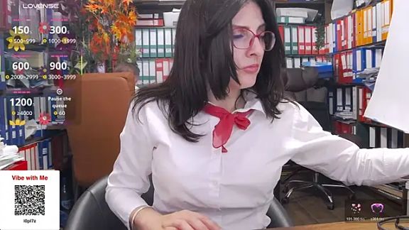classyladyrellax
