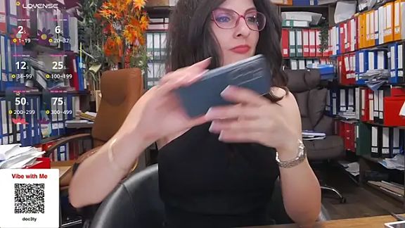 classyladyrellax