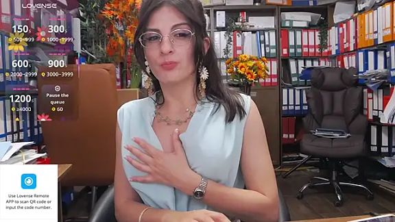 classyladyrellax