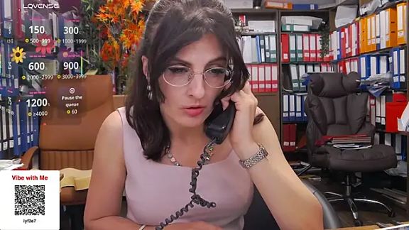 classyladyrellax