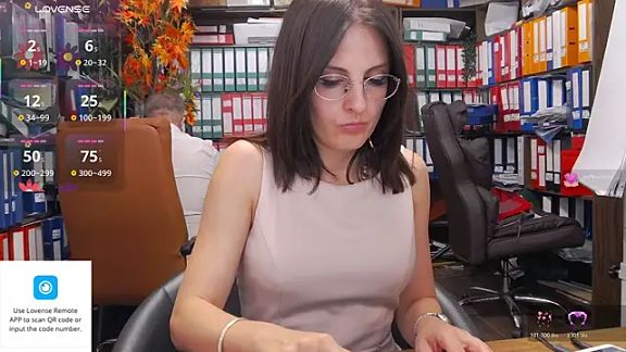 classyladyrellax