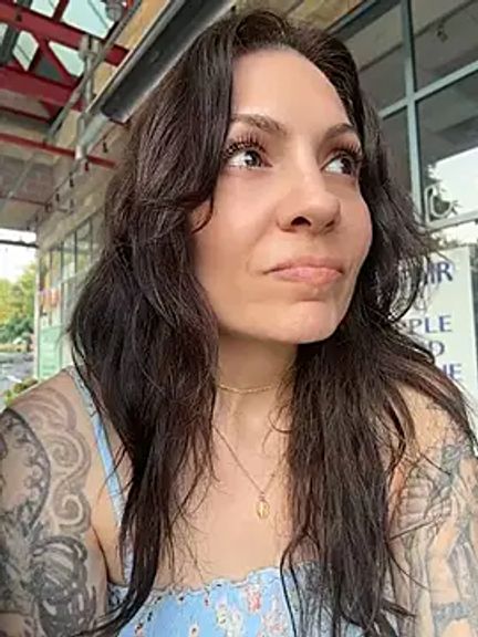 BeautifulMesss
