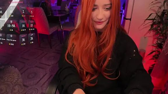 Sserendipityy