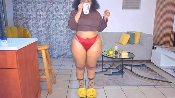 GiantBootyMilf