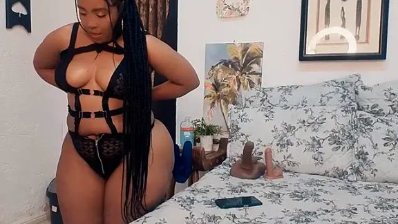 GiantBootyMilf