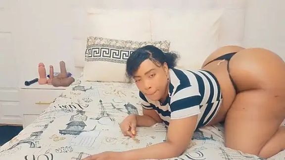 GiantBootyMilf