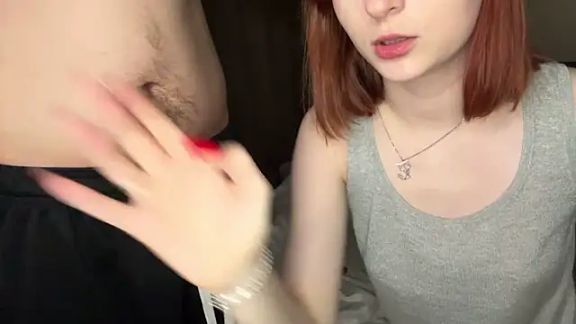 Snega_Ginger
