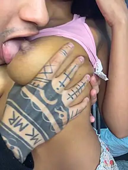 AndresXXXSHOWS