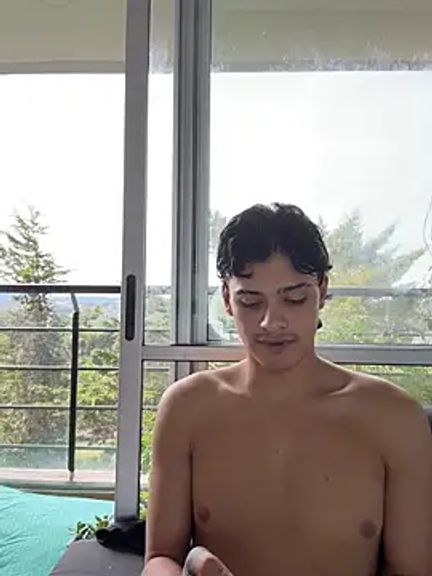 AndresXXXSHOWS