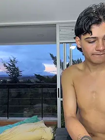 AndresXXXSHOWS