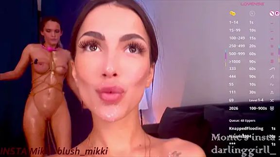 mikkixmeow