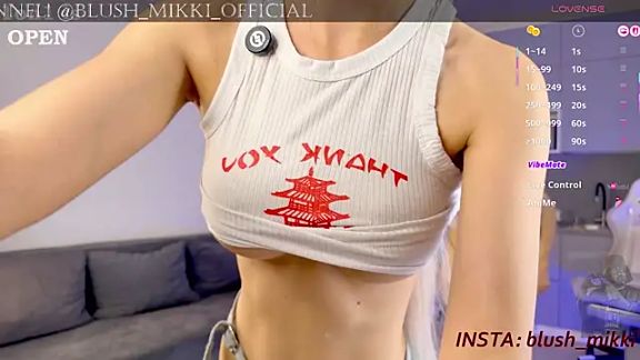 mikkixmeow