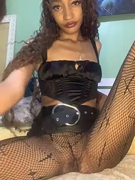 GoddessVee