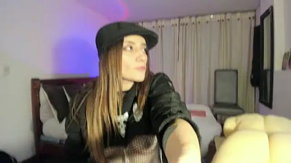 Hat_girl