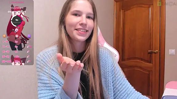 ValerieBubbles