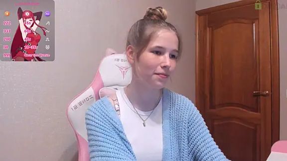 ValerieBubbles