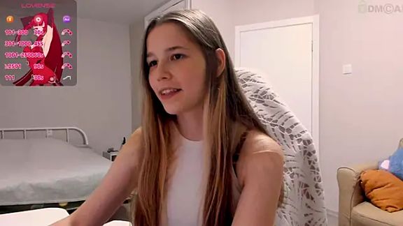 ValerieBubbles