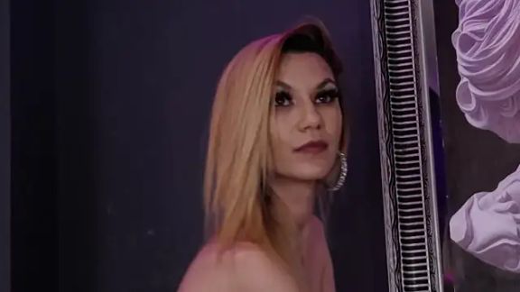 MayaHale