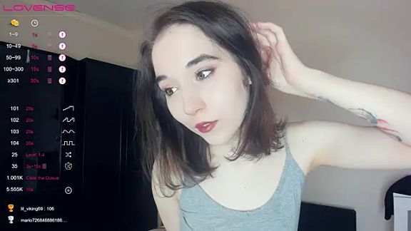 TheaGossage