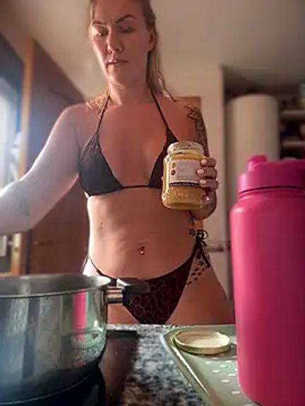 NastyMilf_