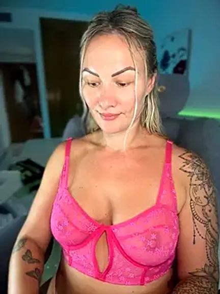 NastyMilf_