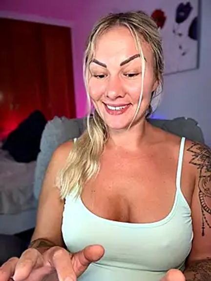 NastyMilf_